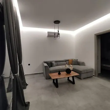 Apartamento Muoi Luxury Residences Alykes (Zakynthos)