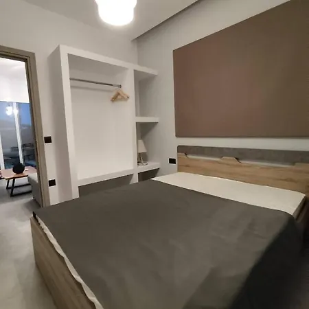 Muoi Luxury Residences Apartamento Alykes (Zakynthos)