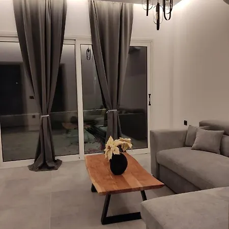 Muoi Luxury Residences Apartamento *